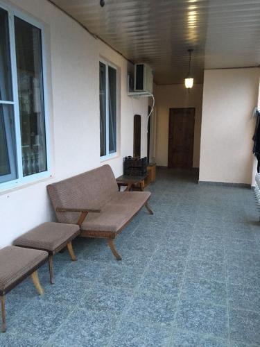 U Asidy Guest House — фото 4