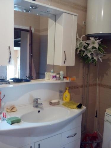 Сухум: Guesthouse on Bratiev Ezugbaya 26