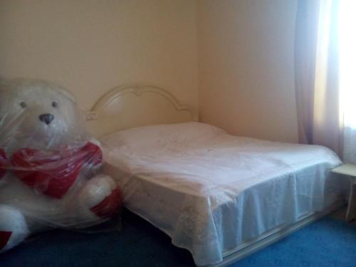 Сухум: Guesthouse on Bratiev Ezugbaya 26