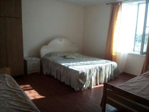 Сухум: Guesthouse on Bratiev Ezugbaya 26