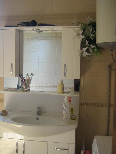 Сухум: Guesthouse on Bratiev Ezugbaya 26