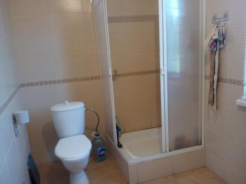 Сухум: Guesthouse on Bratiev Ezugbaya 26