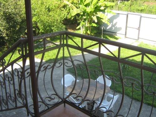 Сухум: Guesthouse on Bratiev Ezugbaya 26