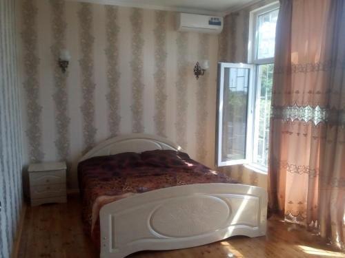 Сухум: Guesthouse on Bratiev Ezugbaya 26