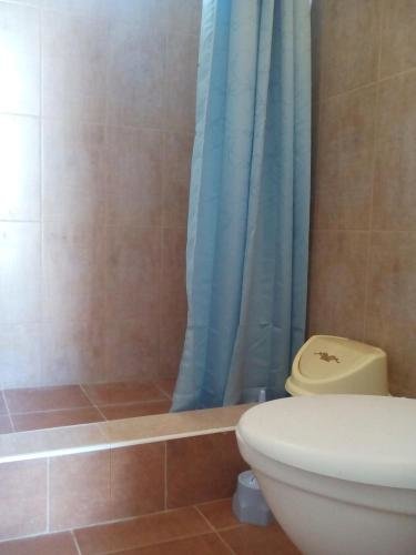 Сухум: Guesthouse on Bratiev Ezugbaya 26