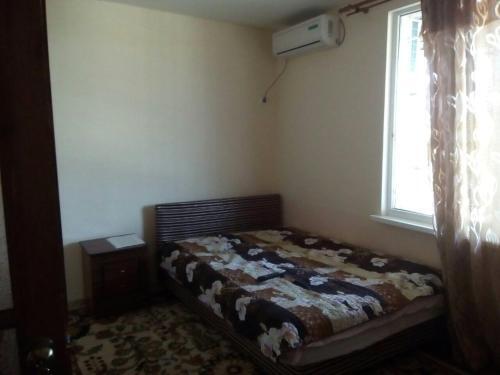 Сухум: Guesthouse on Bratiev Ezugbaya 26