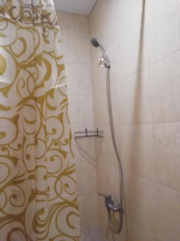 Гагра: Mini-hotel Yanson 2