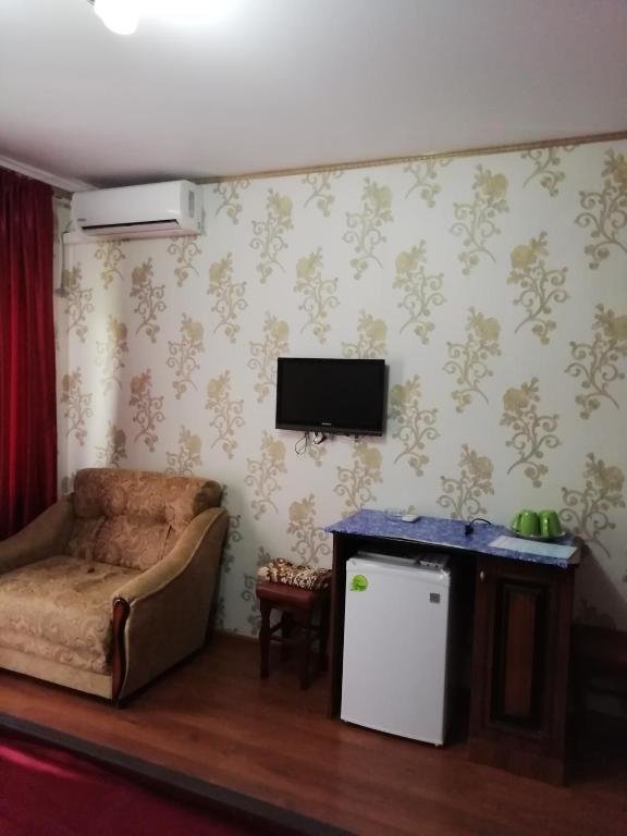 Гагра: Mini-hotel Yanson 2