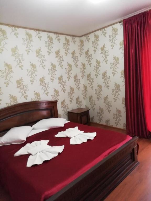 Гагра: Mini-hotel Yanson 2