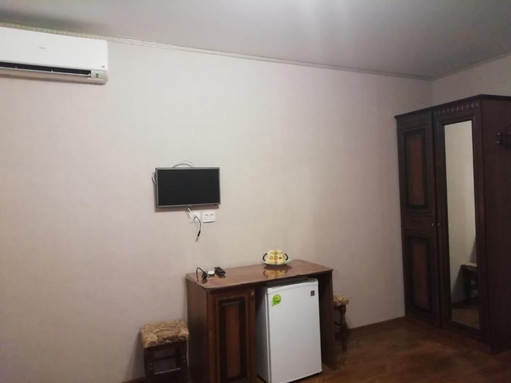 Гагра: Mini-hotel Yanson 2