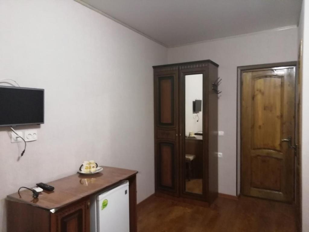 Гагра: Mini-hotel Yanson 2