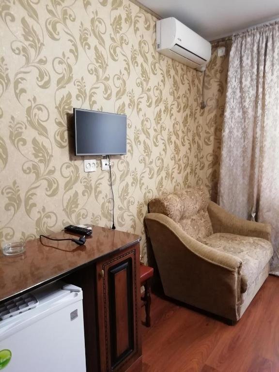 Гагра: Mini-hotel Yanson 2