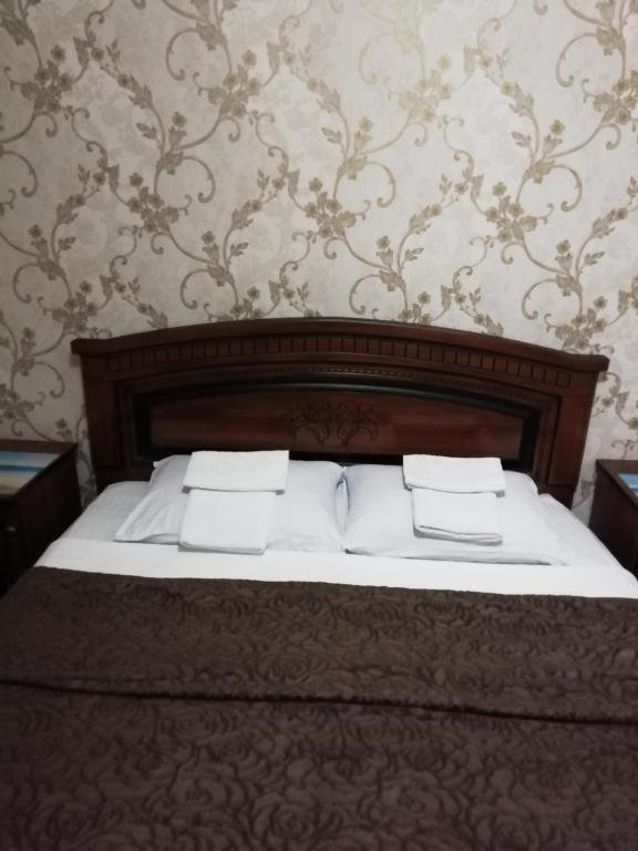 Гагра: Mini-hotel Yanson 2