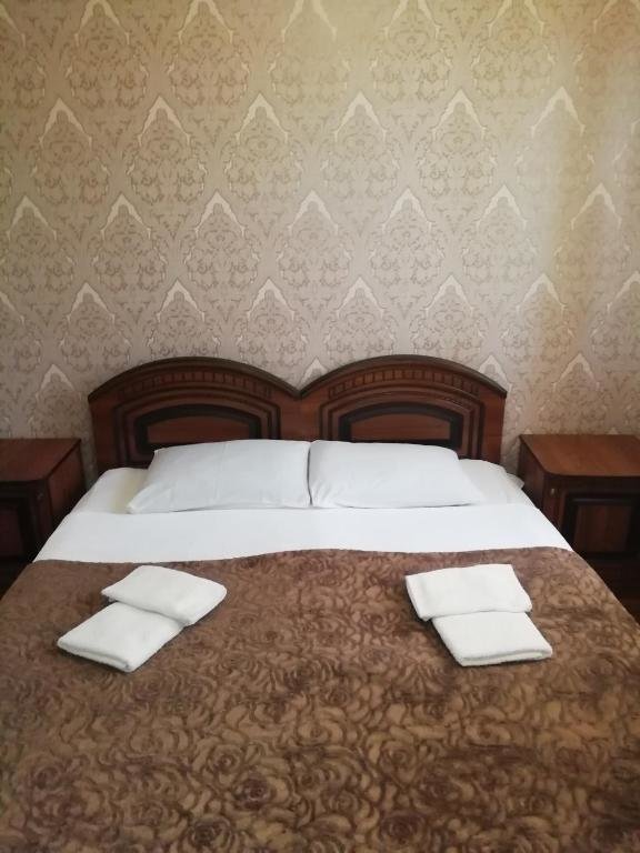 Гагра: Mini-hotel Yanson 2