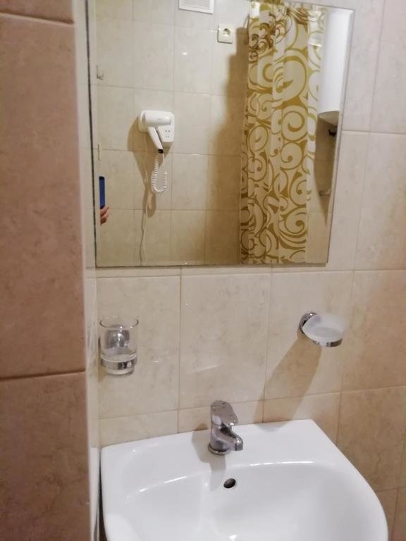 Гагра: Mini-hotel Yanson 2