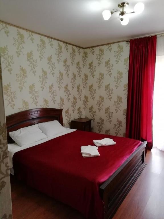 Гагра: Mini-hotel Yanson 2
