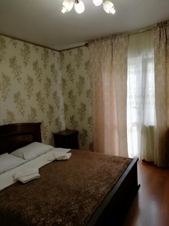 Гагра: Mini-hotel Yanson 2