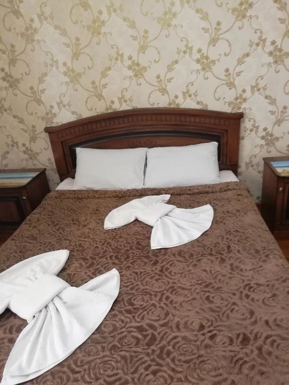 Гагра: Mini-hotel Yanson 2