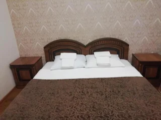 Гагра: Mini-hotel Yanson 2