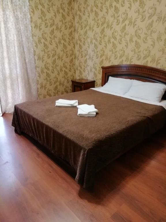 Гагра: Mini-hotel Yanson 2