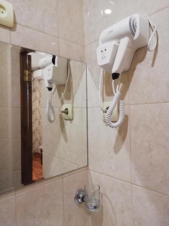 Гагра: Mini-hotel Yanson 2