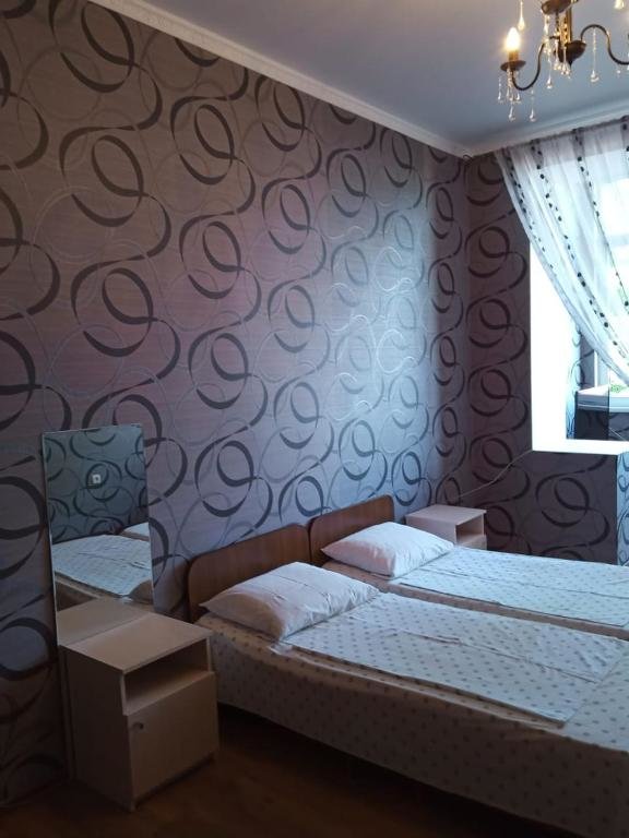 Новый Афон: Kvartira Abhazija Novyj Afon Ul VG Ardzinba 14 kv 7