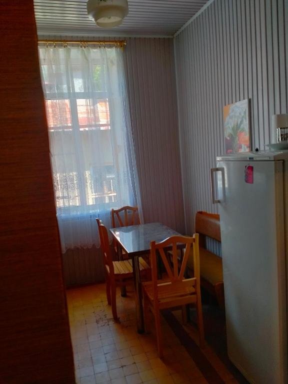 Новый Афон: Kvartira Abhazija Novyj Afon Ul VG Ardzinba 14 kv 7