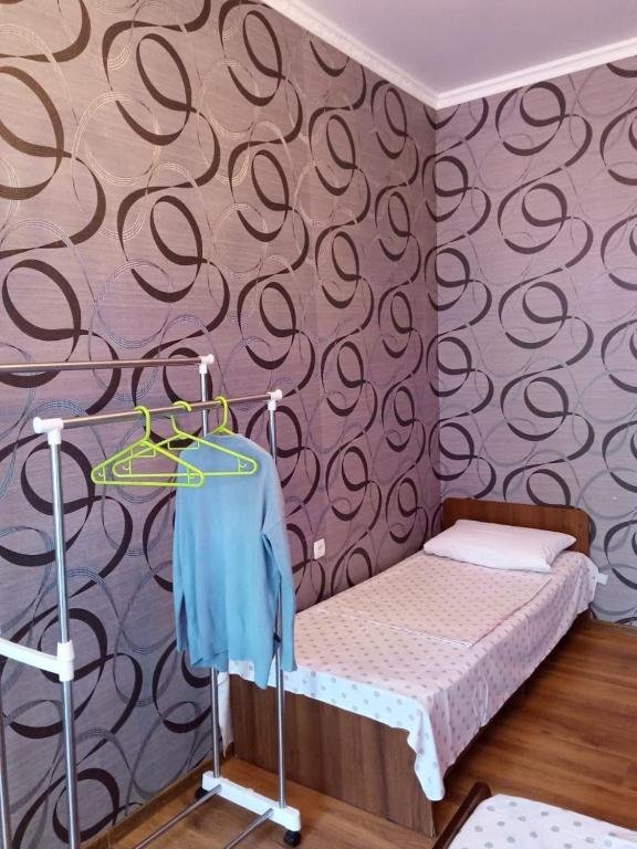 Новый Афон: Kvartira Abhazija Novyj Afon Ul VG Ardzinba 14 kv 7