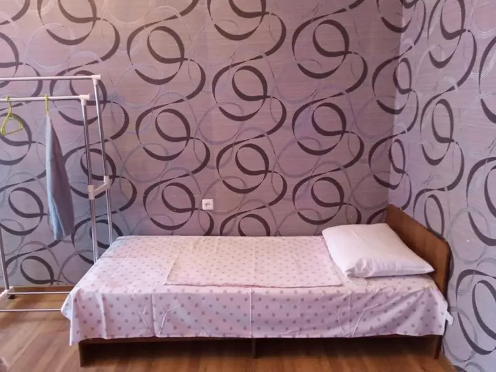 Новый Афон: Kvartira Abhazija Novyj Afon Ul VG Ardzinba 14 kv 7