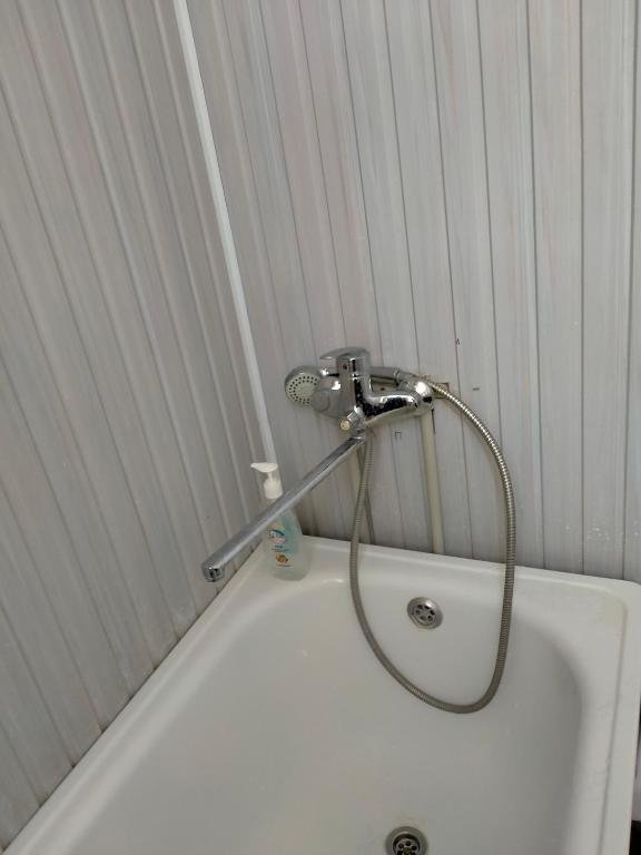 Новый Афон: Kvartira Abhazija Novyj Afon Ul VG Ardzinba 14 kv 7