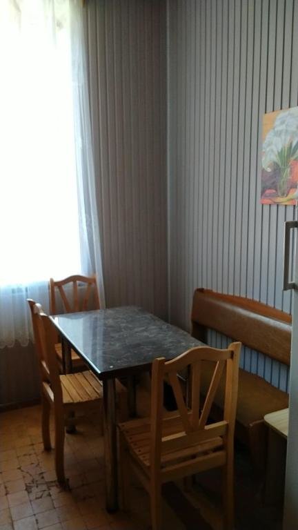 Новый Афон: Kvartira Abhazija Novyj Afon Ul VG Ardzinba 14 kv 7