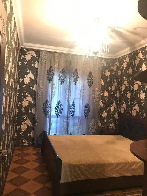 Сухум: Kvartira pod kljuch 3h kom , Suhum