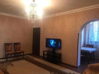 Сухум: Kvartira pod kljuch 3h kom , Suhum