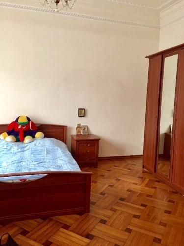 Сухум: House on 4 Marta