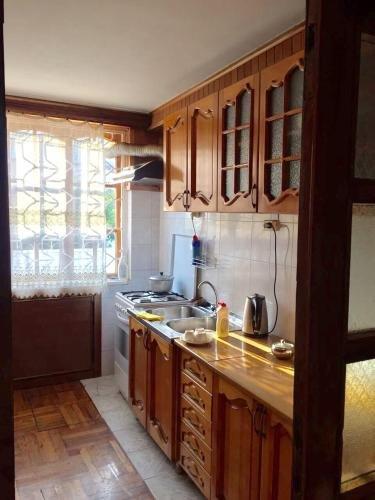 Сухум: House on 4 Marta