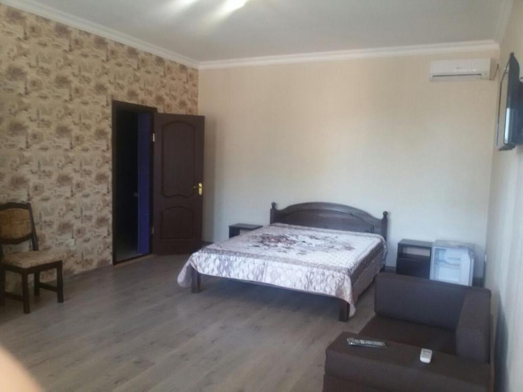 Гудаута: Inn on Tarnava 2