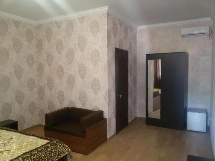 Гудаута: Inn on Tarnava 2