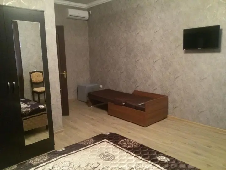 Гудаута: Inn on Tarnava 2