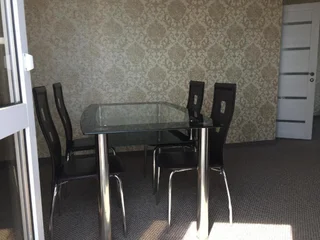 Гудаута: Apartments Izumrudniy Bereg