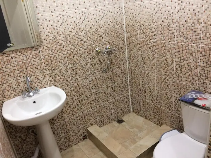 Bereg Morya Guest House — фото 1