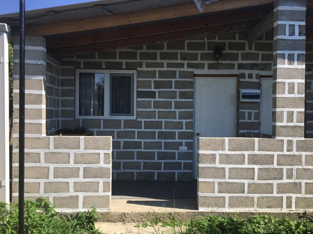 Сухум: Bereg Morya Guest House