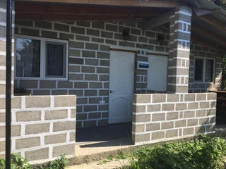 Сухум: Bereg Morya Guest House