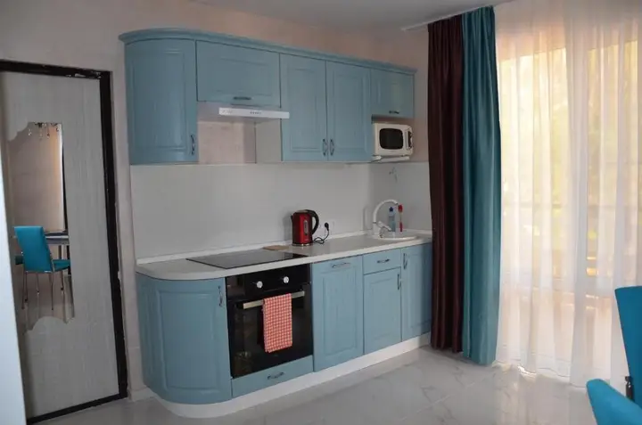 Apartments Lazurniy Bereg — фото 1