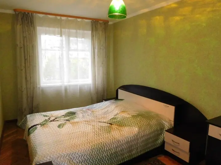 Сухум: Apartamenty v Agudzere na Kurchatova 27