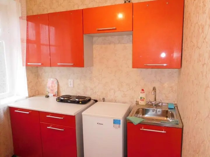Apartamenty v Agudzere na Kurchatova 27 — фото 4