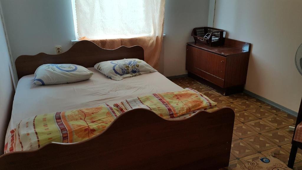 Сухум: House Of Big Mother Bear