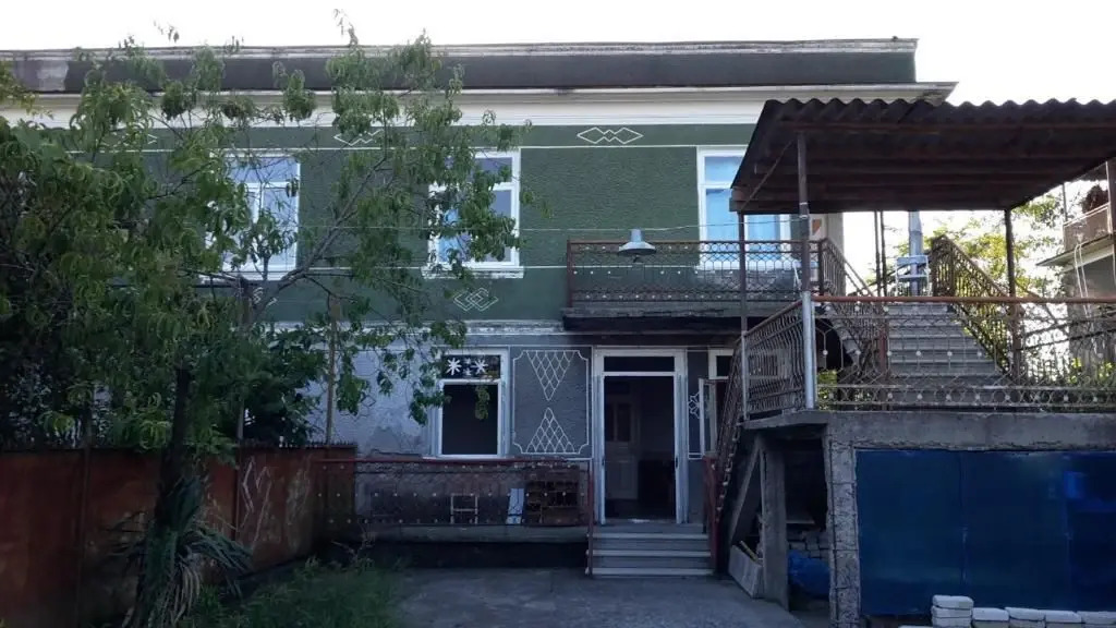Сухум: House Of Big Mother Bear