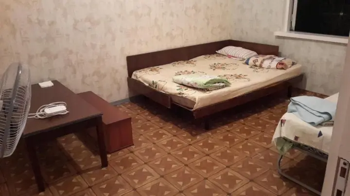 Сухум: House Of Big Mother Bear