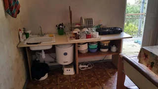 Сухум: House Of Big Mother Bear