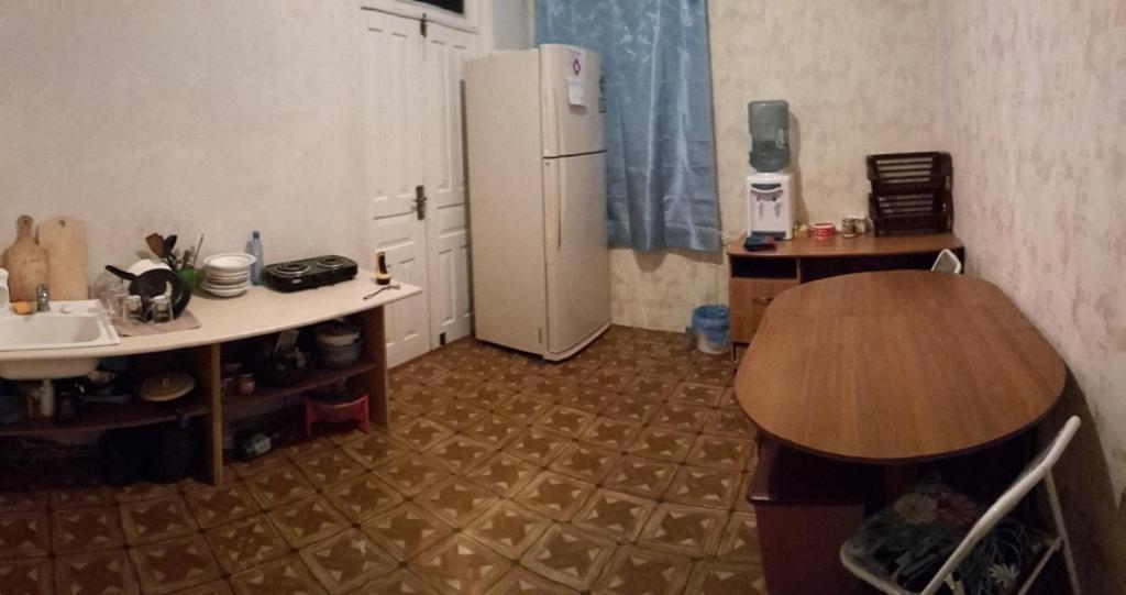 Сухум: House Of Big Mother Bear